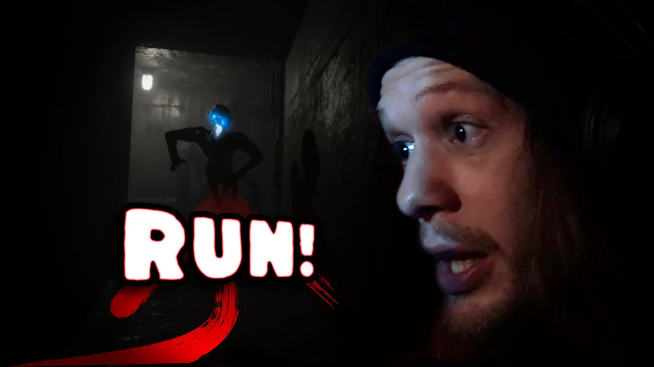 WORST JUMPSCARE YET!
