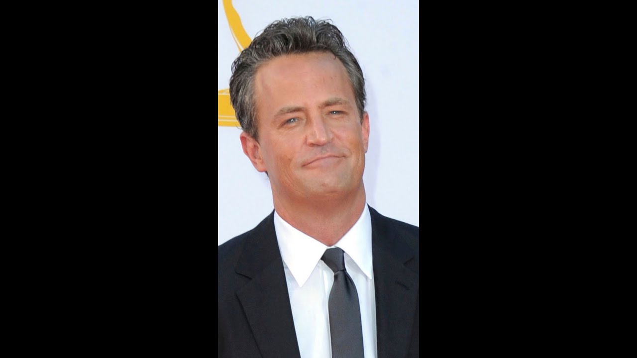 &lsquo;Ketamine Queen&rsquo; gets 15 years in prison for the death of Matthew Perry