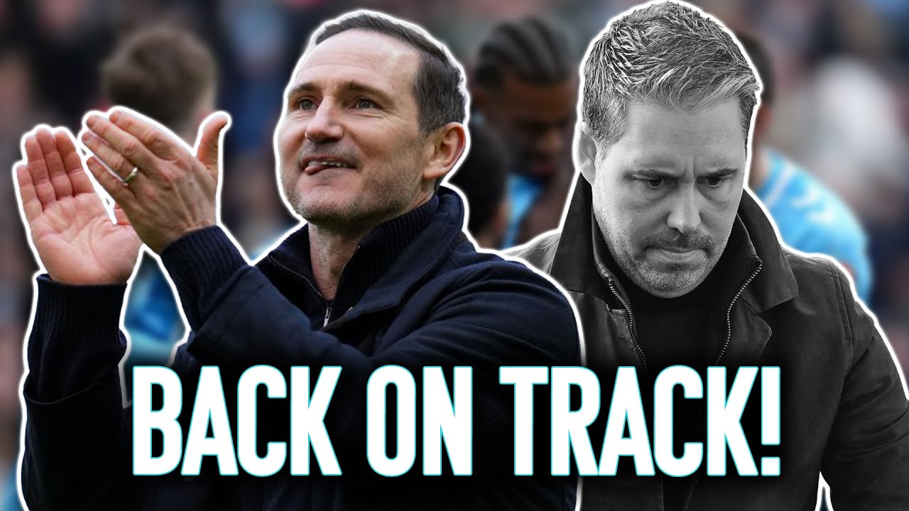 Coventry claim BRAGGING RIGHTS in the M69 derby | Championship Week 27 Reaction