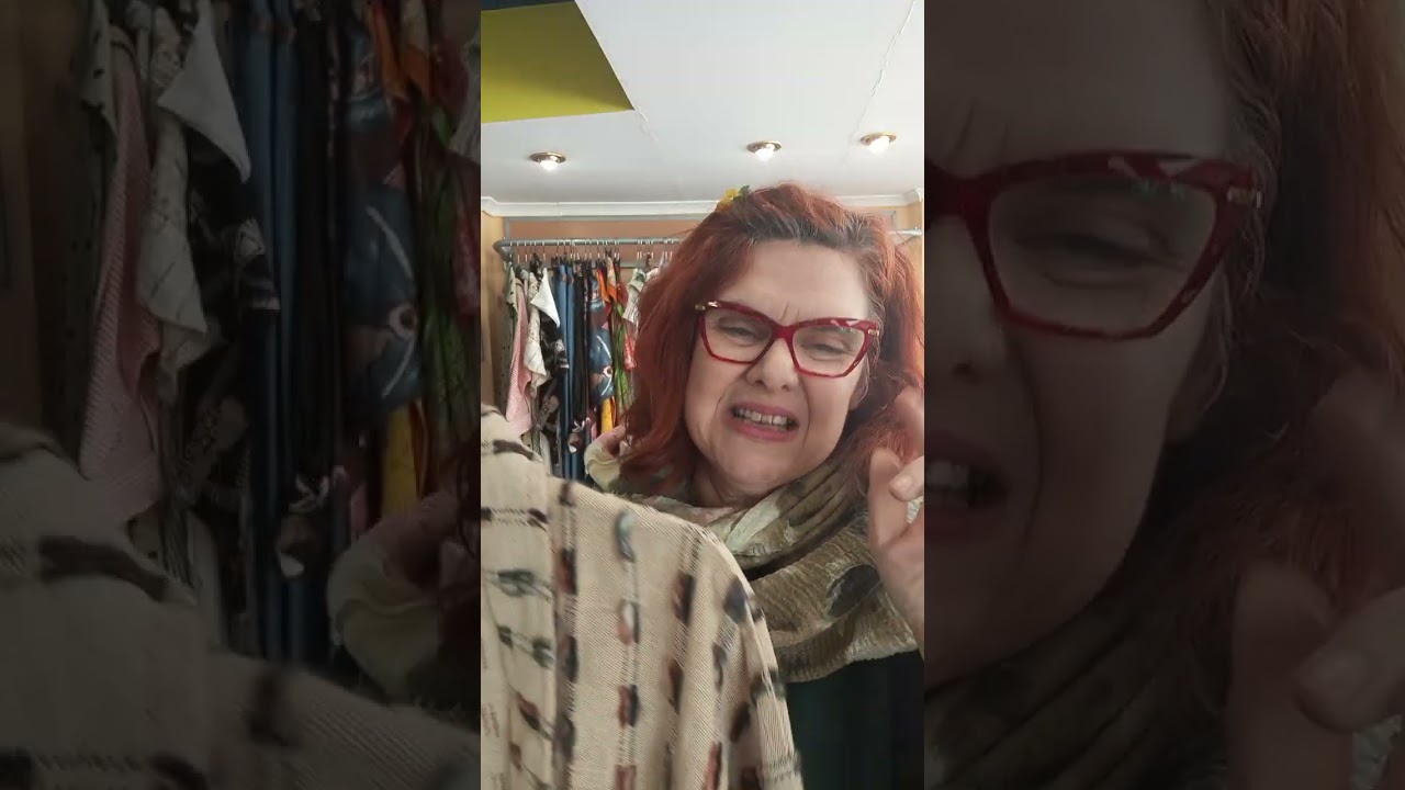 Οι κρουαζε οι φούστες 👠💄👗