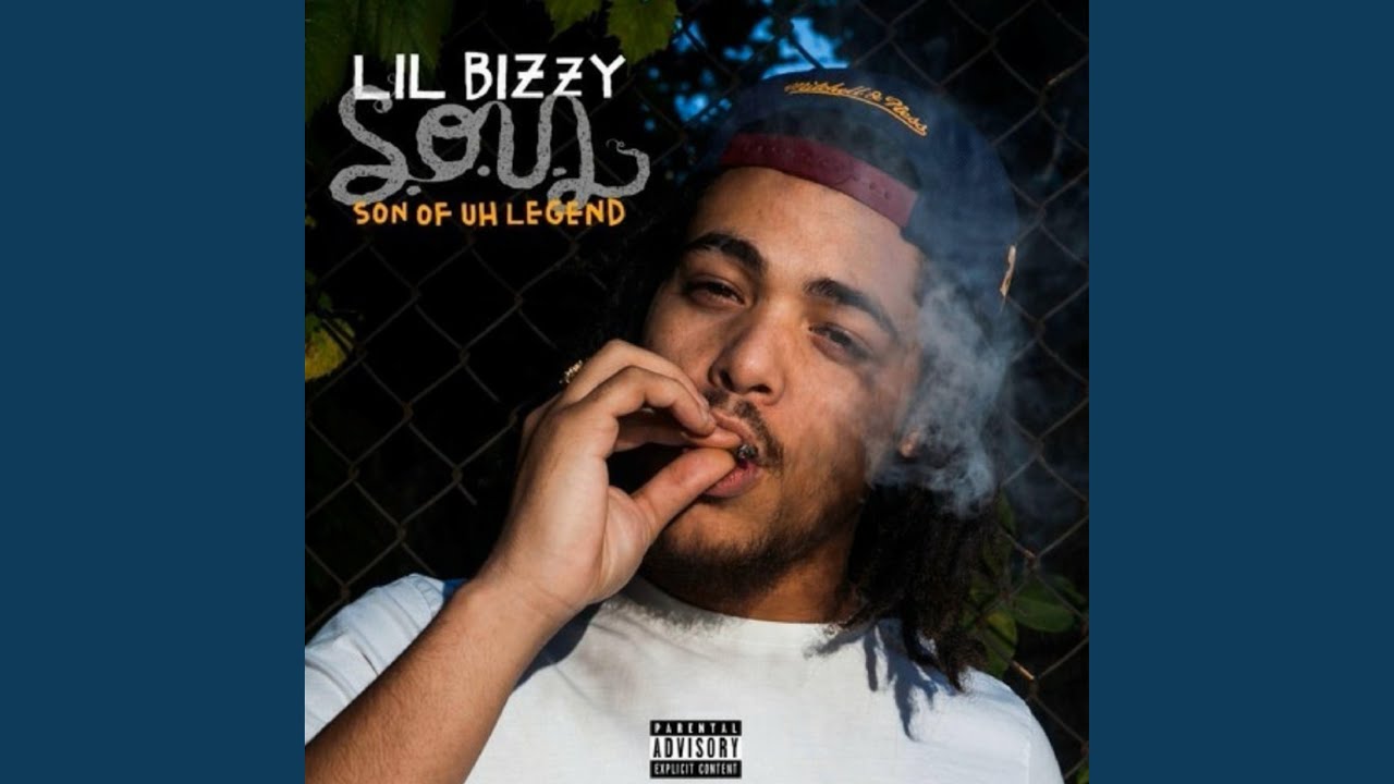 Bizzy’s In The House