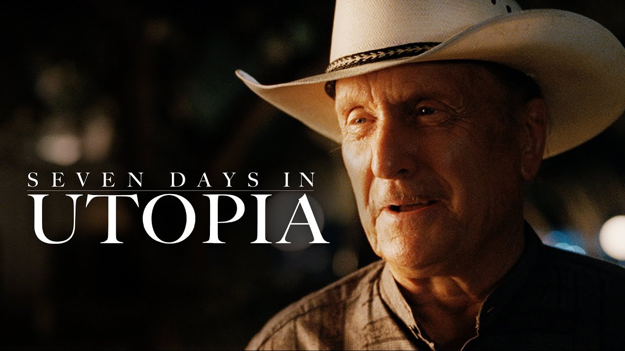 ROBERT DUVALL, LUCAS BLACK 