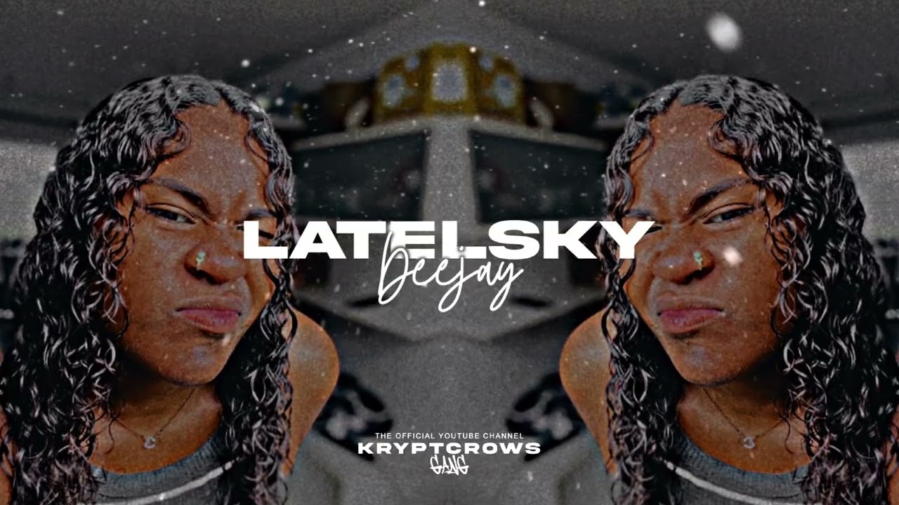 LATELSKY KCG X ROMANIA X KEBLACK MASHUP EXTRAIT 2025 