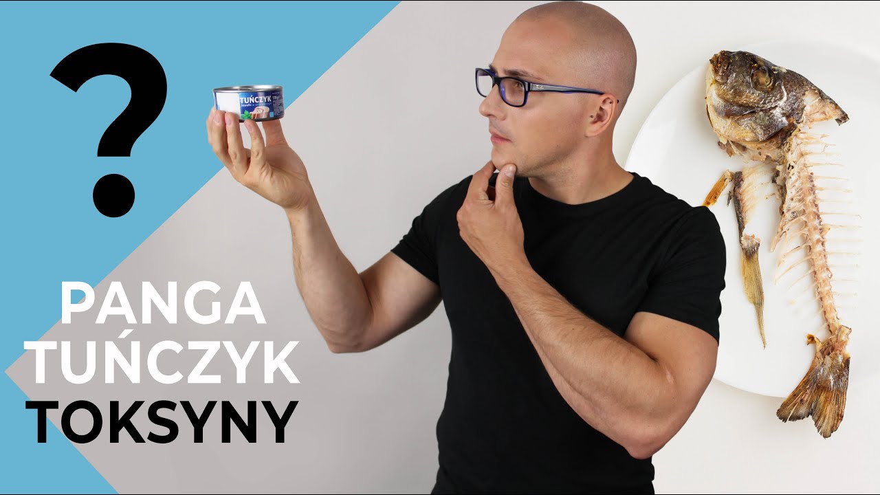 Czy ryby są zdrowe?