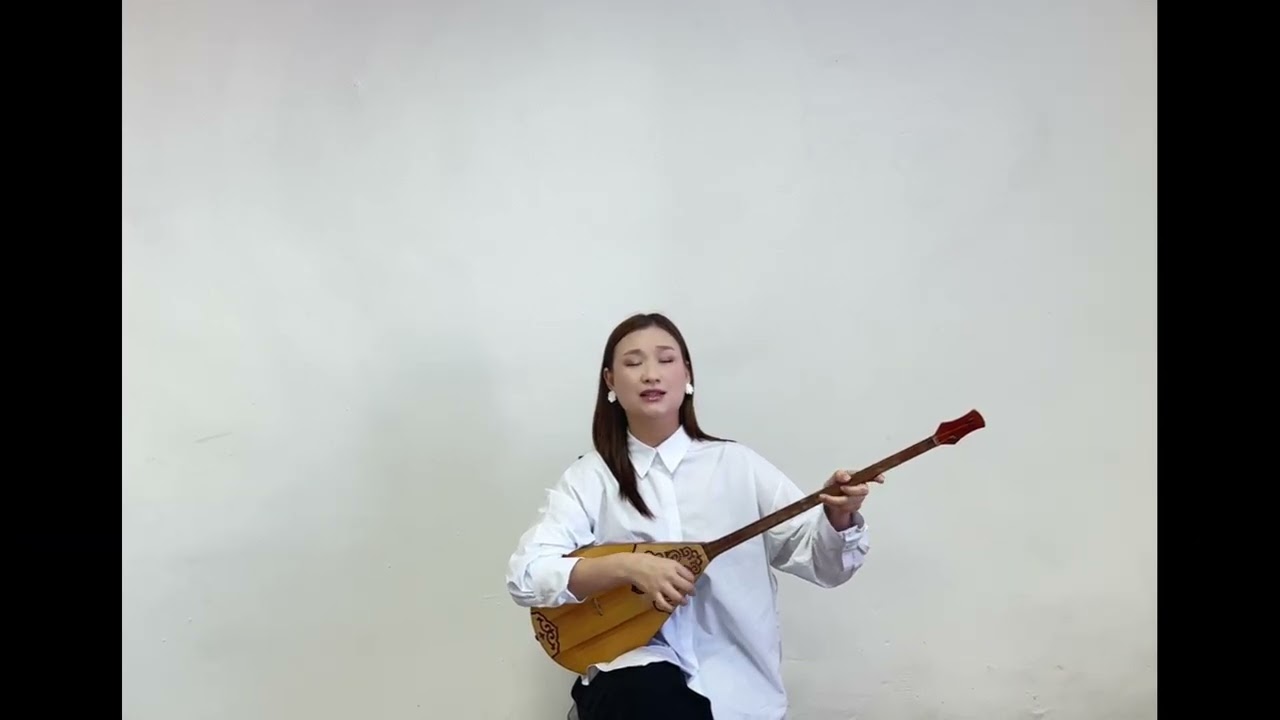 “Өрен жүйрік” Жиенбайдың термесі 