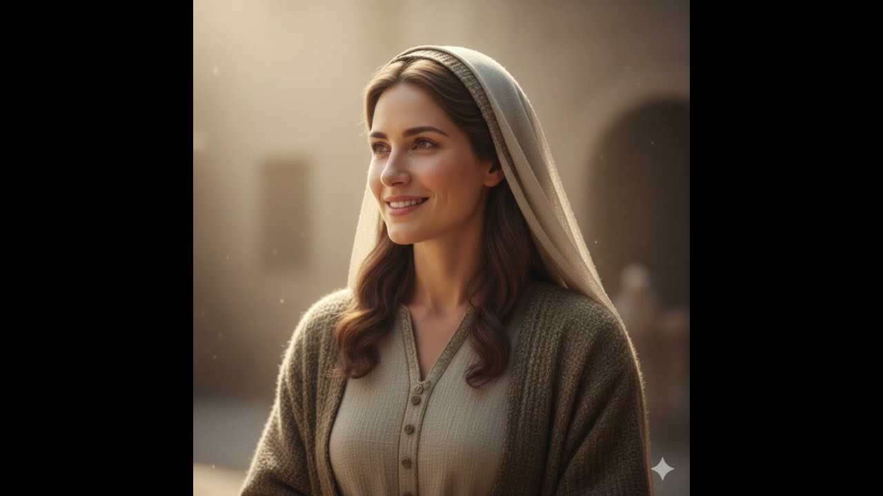 El valor de una mujer virtuosa -Canción en éstilo hebreo-