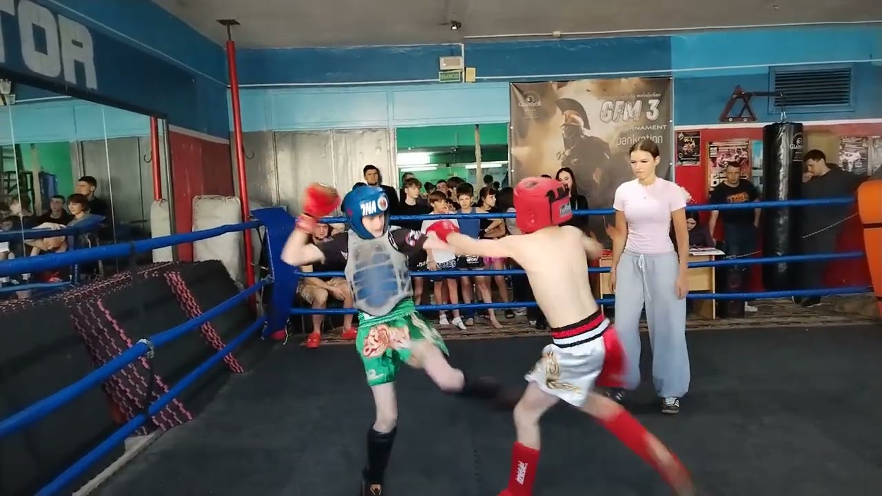 6.Капацевич(Бронкс,Минск) - Гречко(Урожай,Радошковичи)