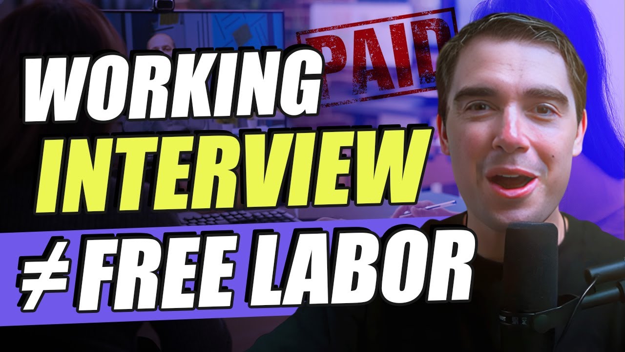 How to Run Working Interviews/Paid Trials With Overseas Candidates (Complete Guide)