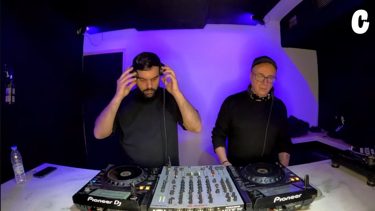 Introversion w/ Mikee, Modok @CannibalRadio - 17 Mar 2026