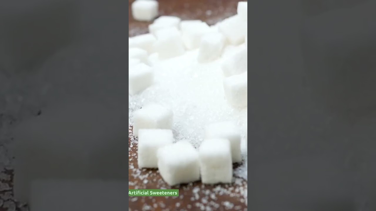 Top Foods to Sidestep for a Healthier Life! pt2 #shorts #part2of2