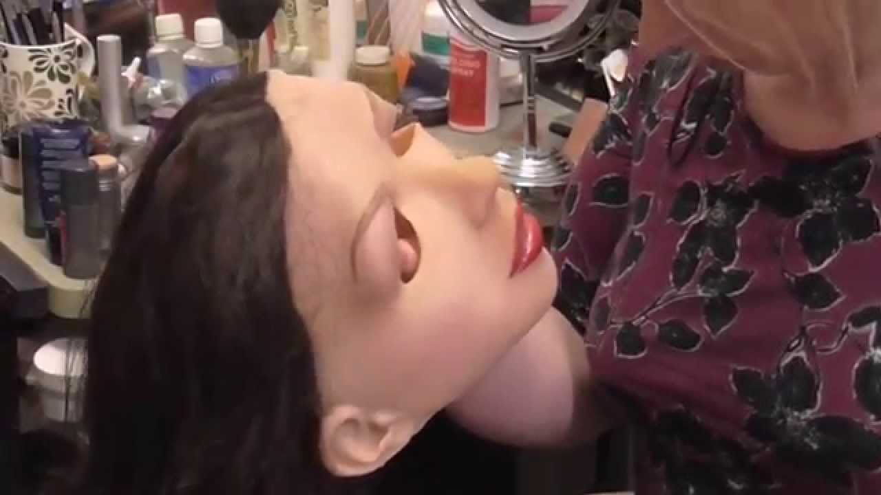 LATEX MASK 2