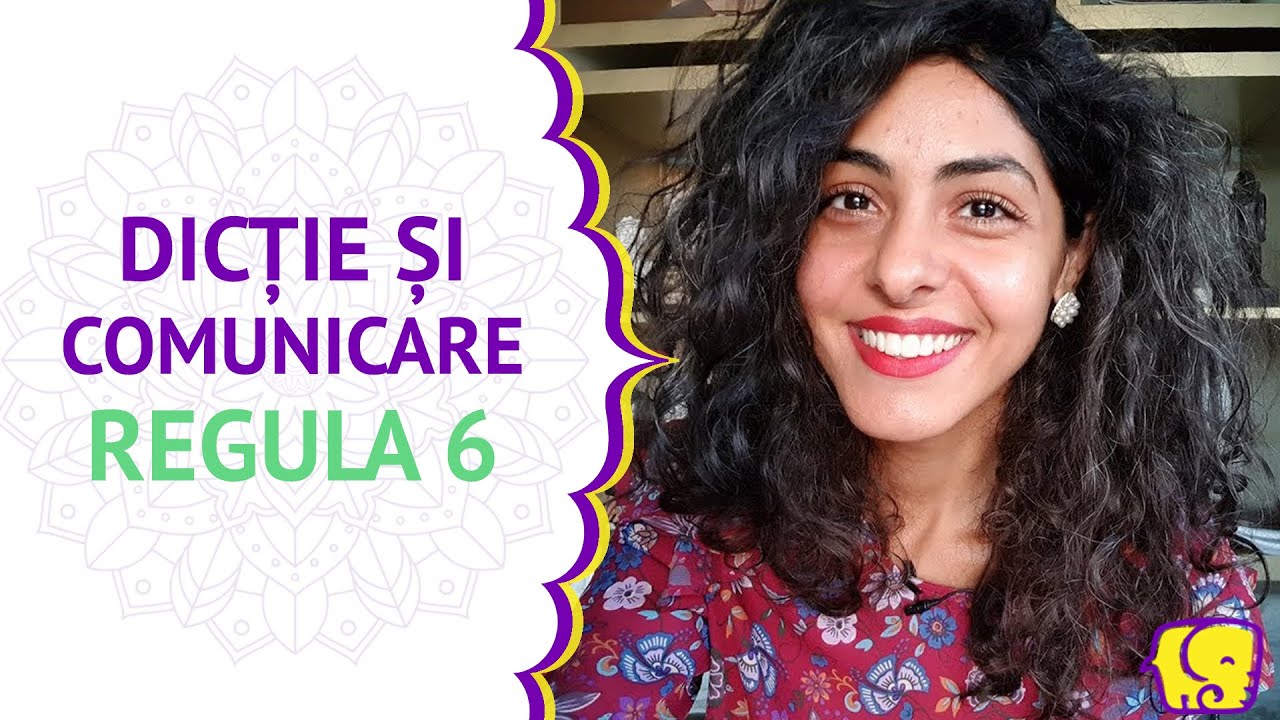 De ce sa comunici empatic | Regula 6