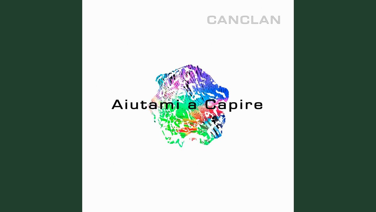 Aiutami a capire