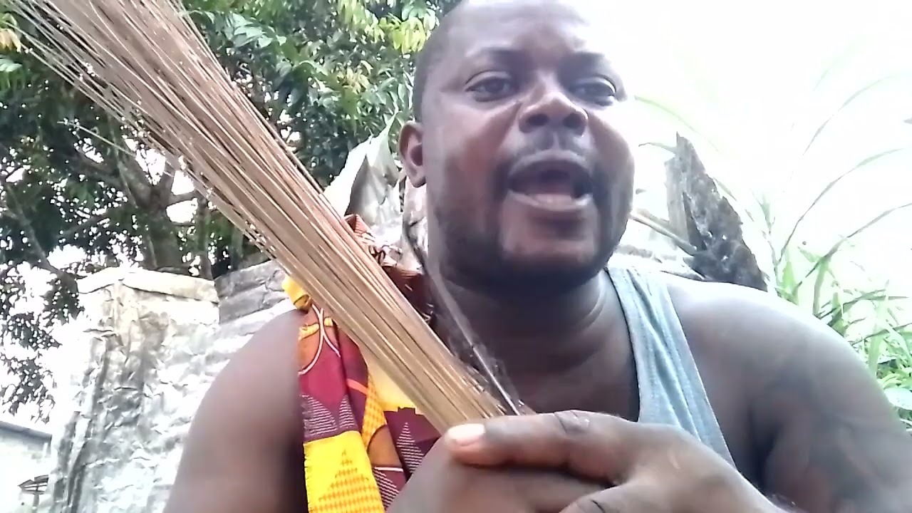 Le mariages chez l'es  PUNU 🇨🇬🇬🇦