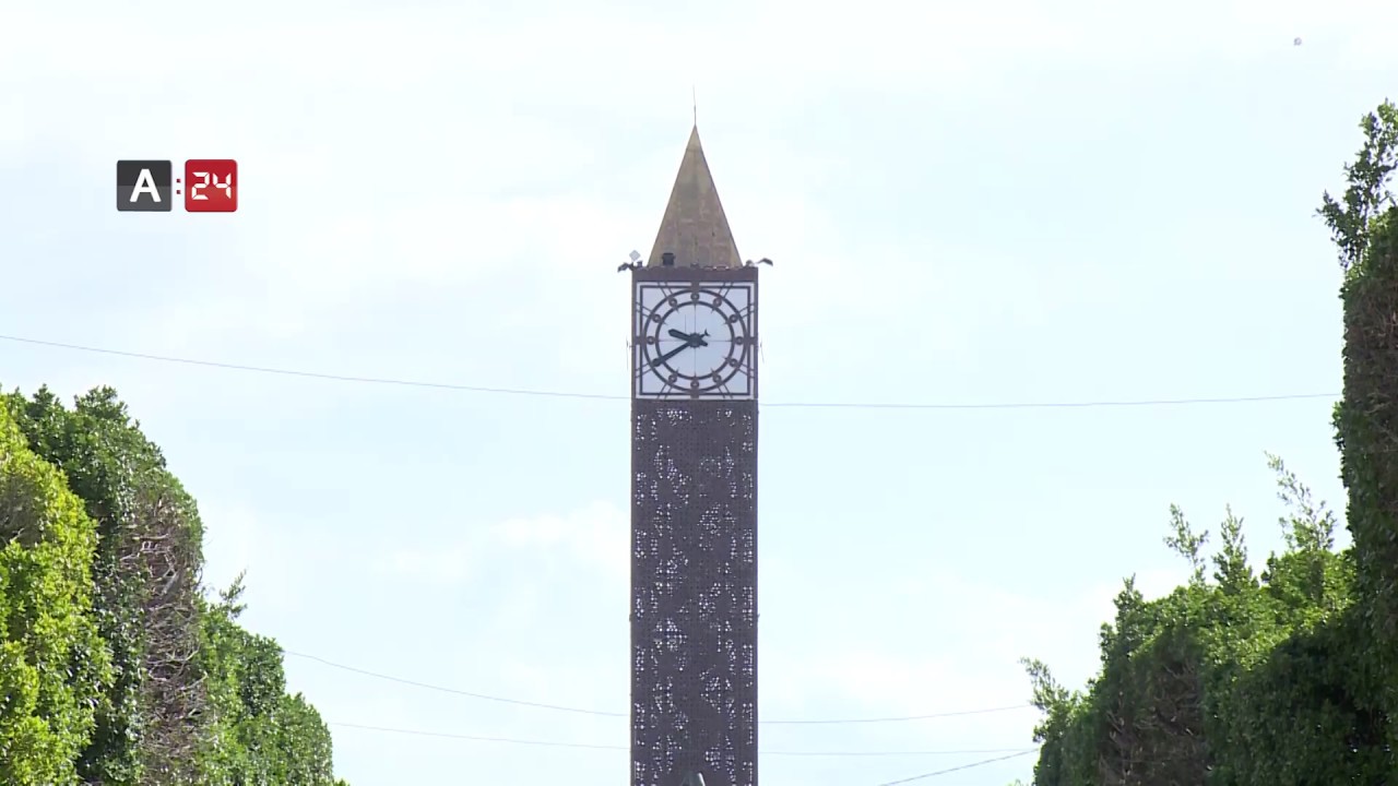 Tunisia | Exclusion of a direct war between Washington and Tehran