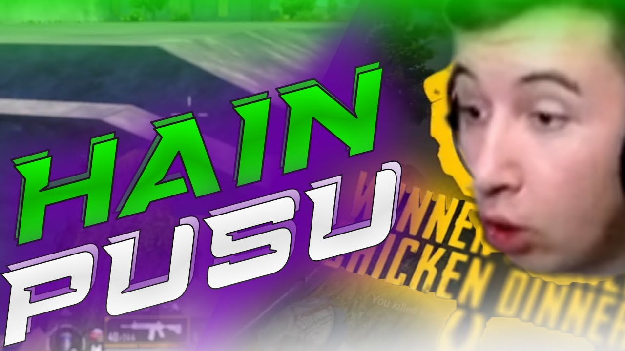 HAİN PUSU - ZOOMTAIR - PUBG MOBILE