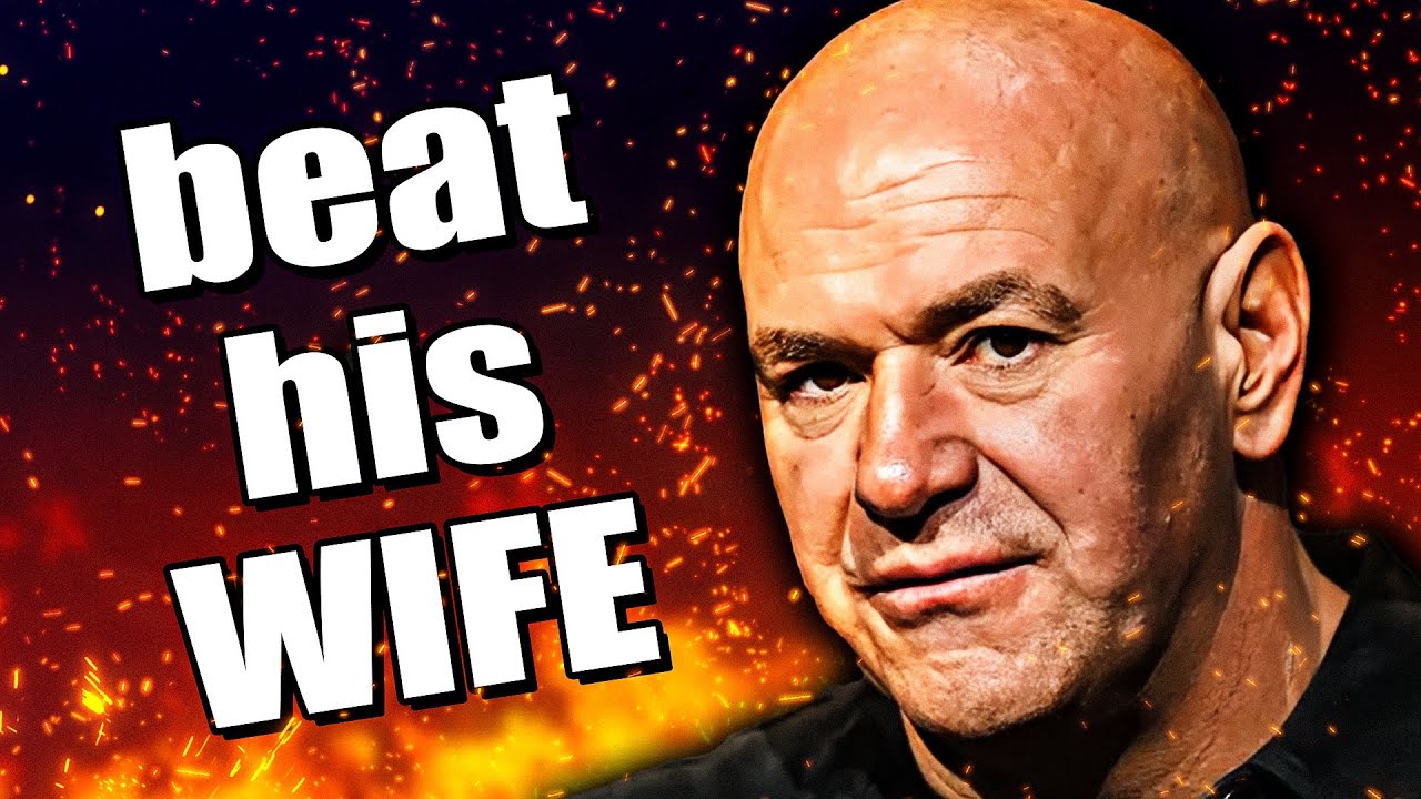 Dana White is Worse Than You Think