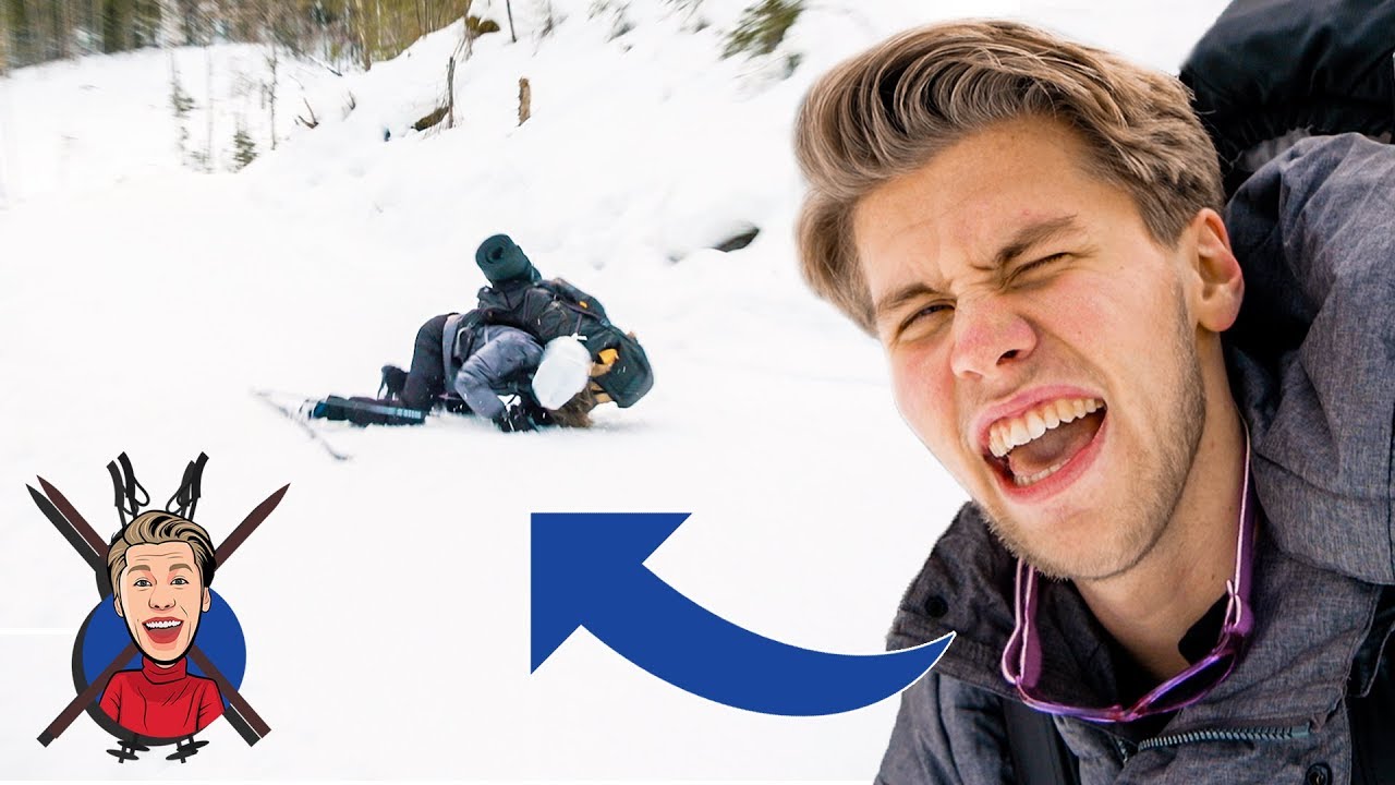 Blodsmak i munn | Randulle i gokk ep. 2