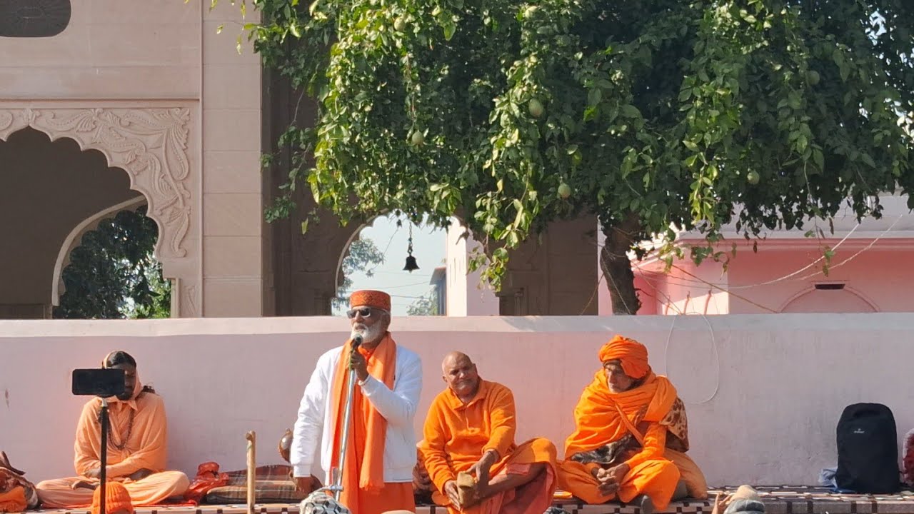 भजन सम्राट संत समुद्र दास जी महाराज | Part-4 | samundar das ke bhajan || sajjanpur dham | Bhajan |
