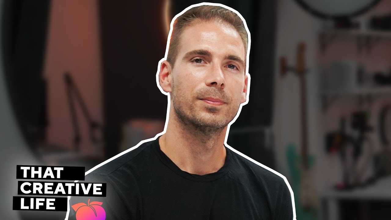 Simon Huck - PR for HUGE Celebrities & co-founder of JUDY