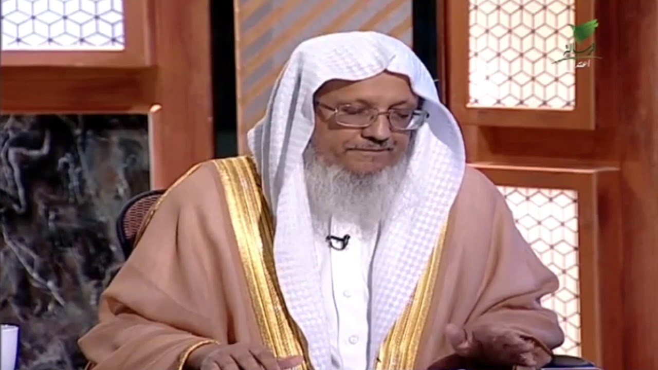 هل التكليف مرفوع عن مرضى الوسواس القهري والاكتئاب؟ فضيلة الشيخ د. عبد الرحمن بن علي العسكر