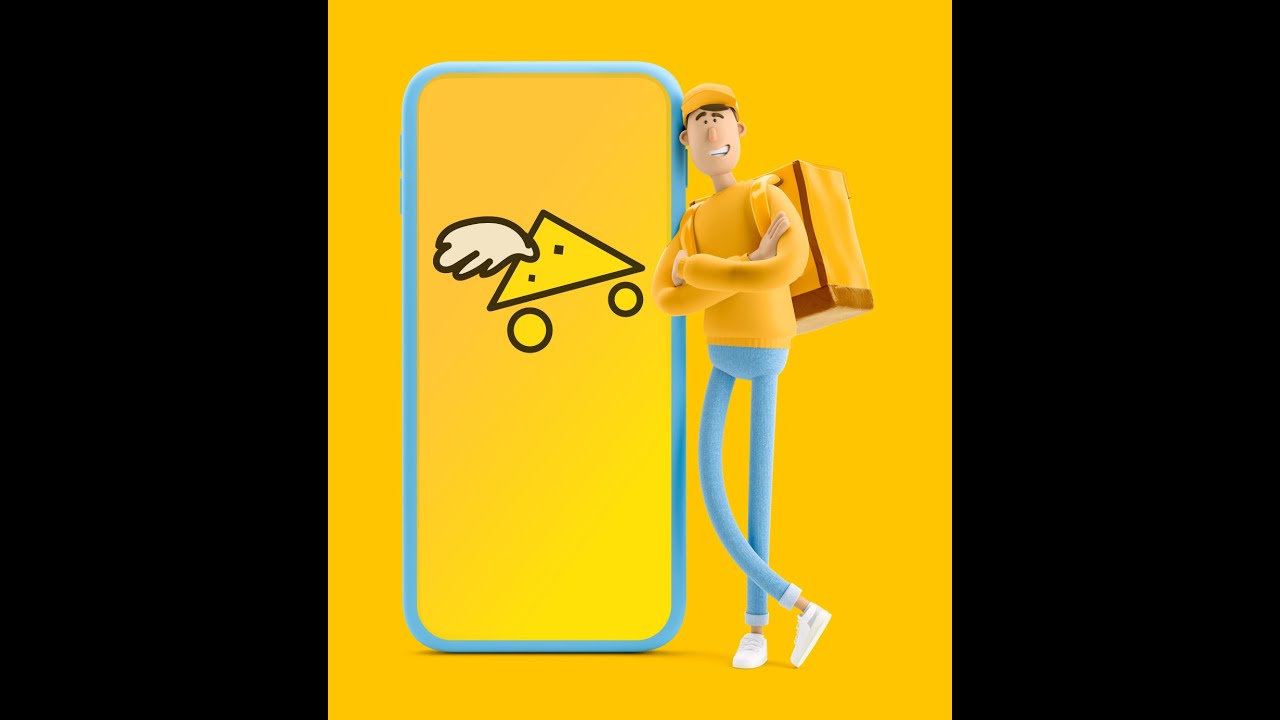 Managing your own Delivery Fleet