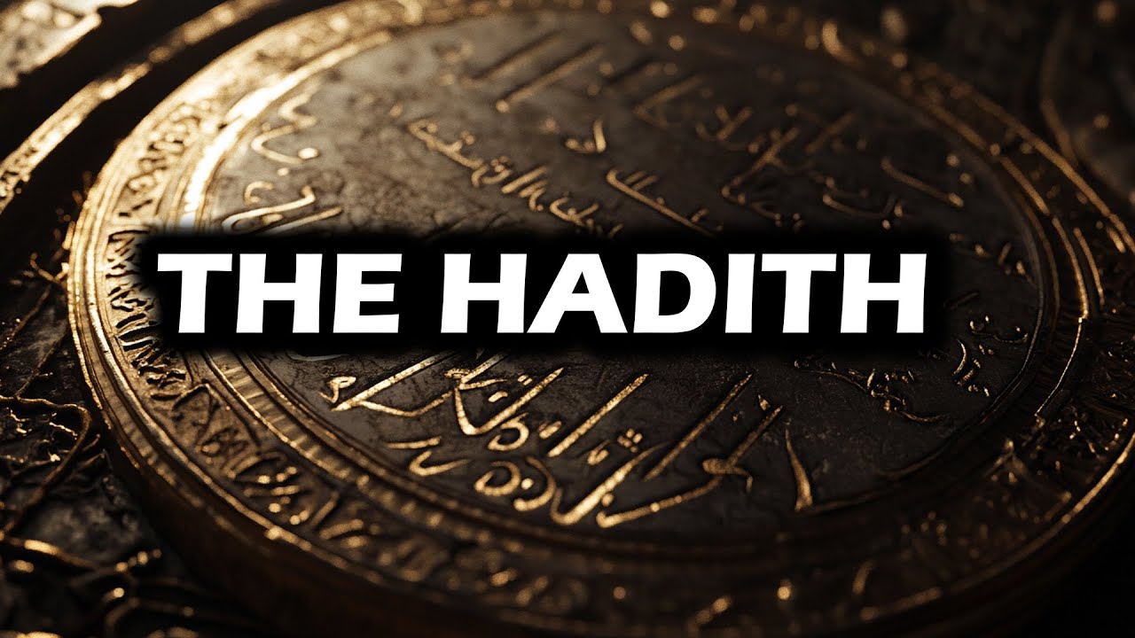 The Origins of Hadith: Traditional and Modern Perspectives! | Dr. Joshua Little