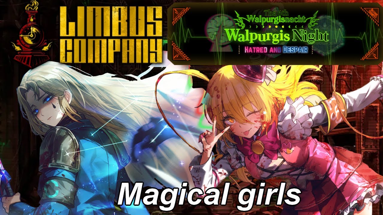 The sixth Walpurgis Gachathon