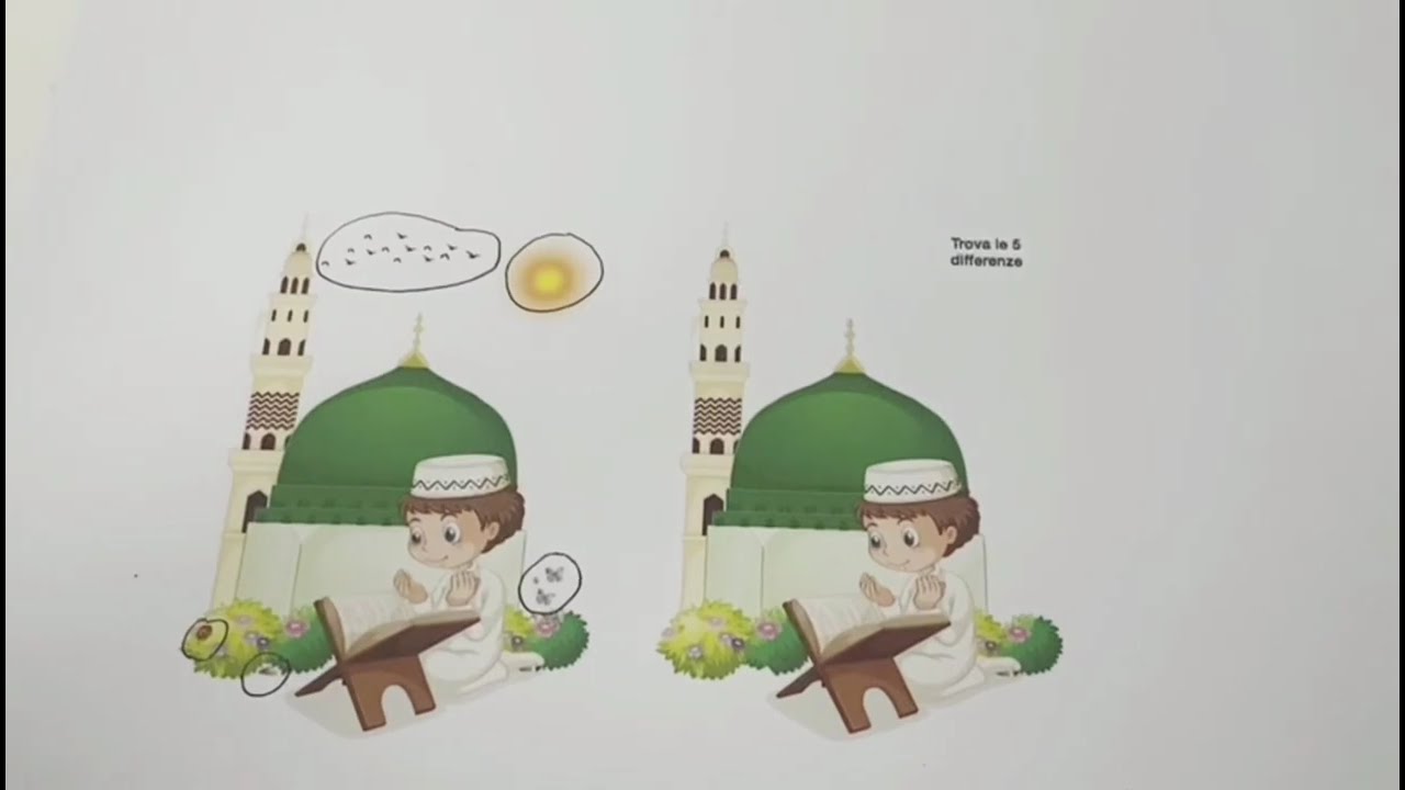 Lavoretti divertenti per bambini 🤗