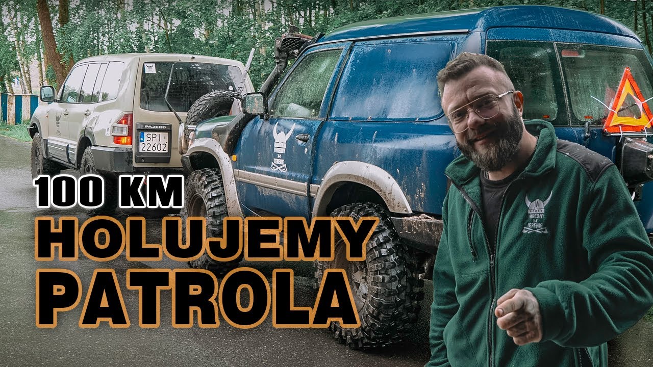 SZTYWNY HOL CZY WARTO? CZY JEST BEZPIECZNY? | OFF ROAD