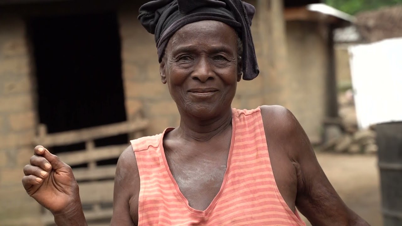 LES OUBLIES DE LA REPUBLIQUE 2 - ETAPE DE TANINEIZOU SOUS-PREFECTURE DE BINIKALA DANS MACENTA