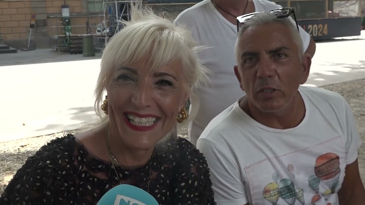 Summer, i Duran Duran battono il record: in 9mila in piazza Napoleone
