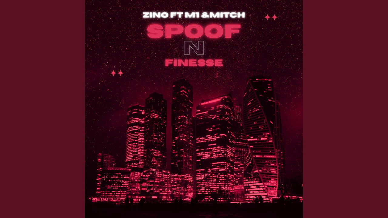 Spoof n Finesse (feat. M1ypc & Mitch)