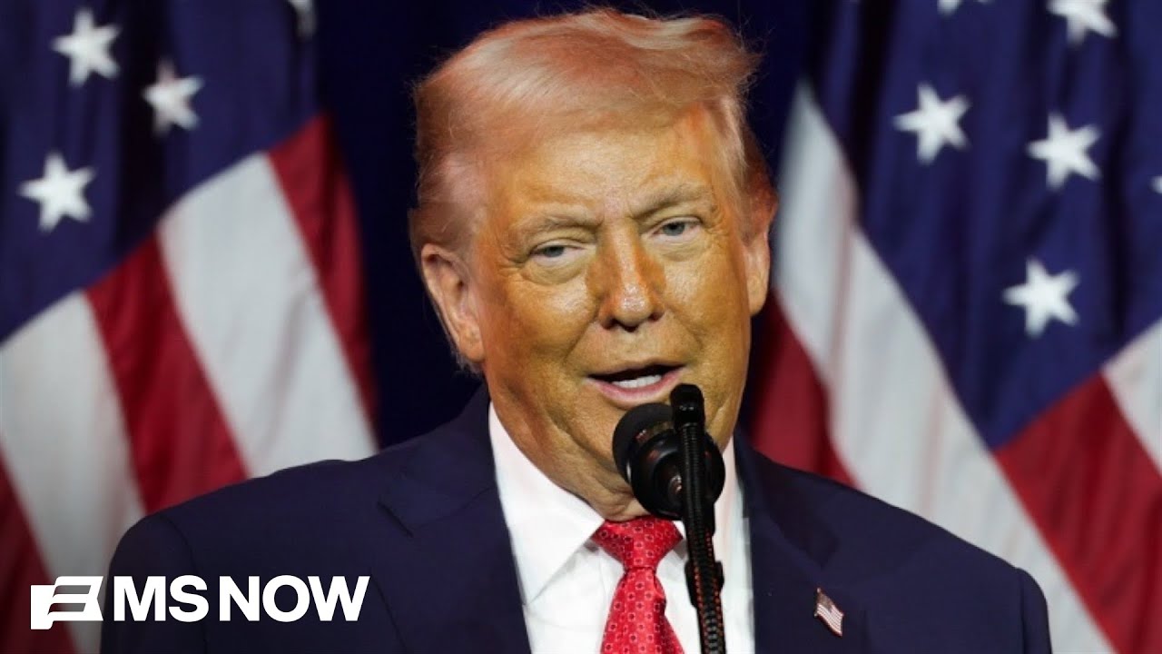 U.S. 'becoming more like Russia and China': Journalist discusses Venezuela takeover