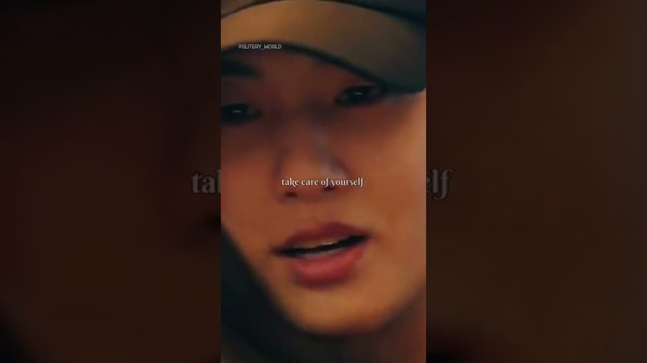 Heartbreaking scene 💔 #soundtrack #kdrama #shorts #love #sad #heartbroken