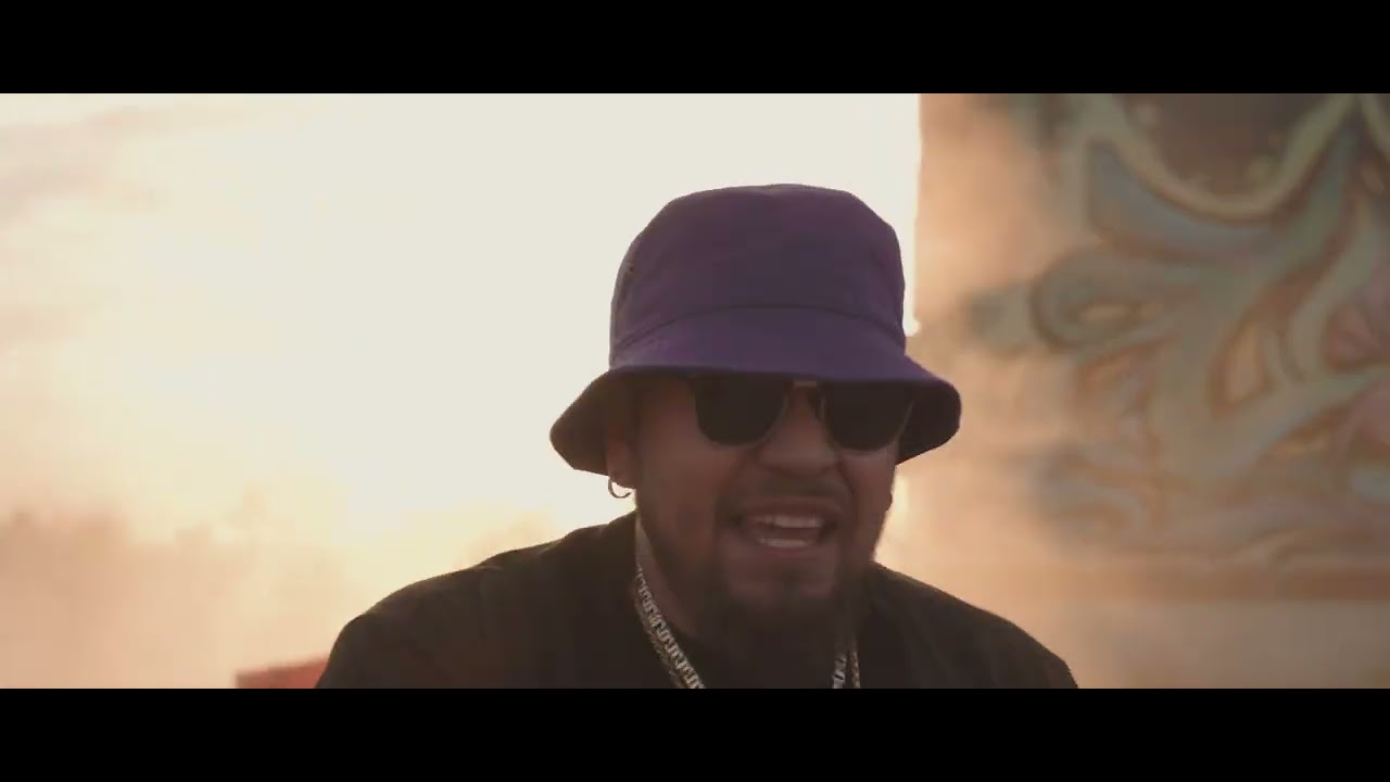 J Lopez - We Maabin Official Video Shot by : 1st Class Cinema
