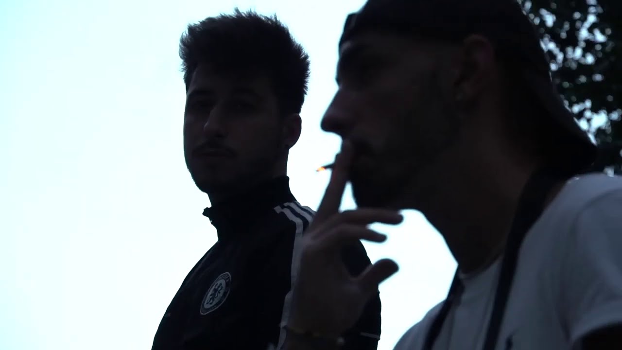 Sosad - Disfraces (prod. Tensei One)