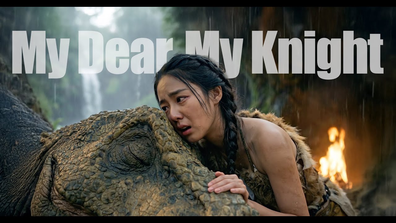 [MV]MyDear, MyKnight 상처 입은 수호자 - 이제는 내가 안아줄 차례야. 🎸 #MyDearMyKnight #trex #shortdrama 