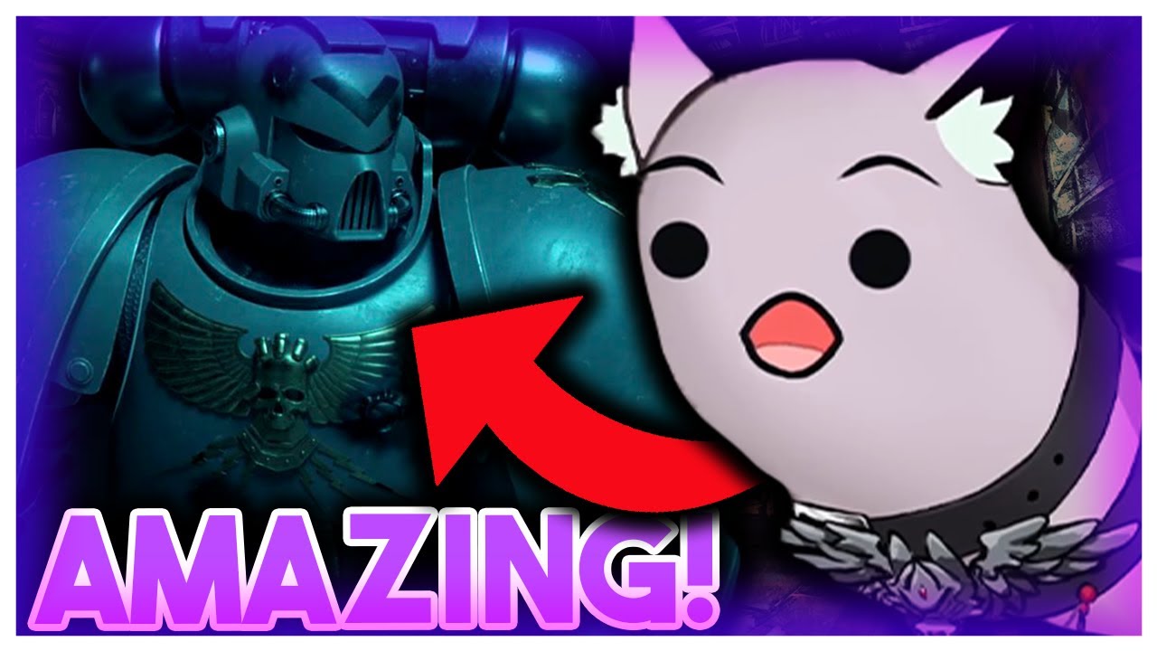 Aethel Reacts To The 