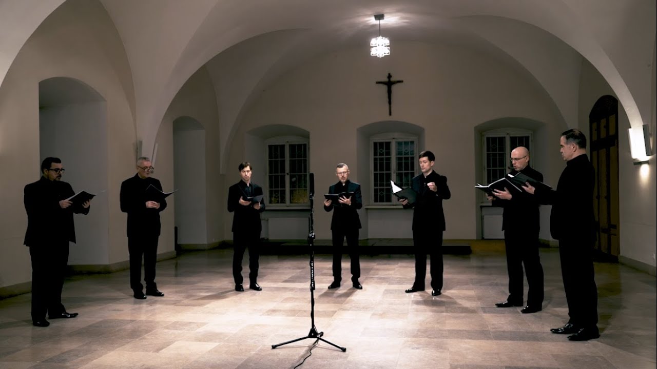 Koncert ormiańskiej muzyki religijnej / Armenian sacred music concert
