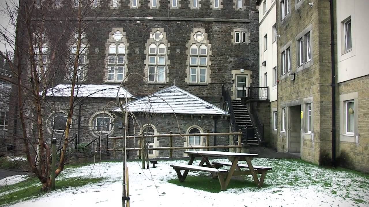 Dylan Thomas Centenary  With Dunvant Male Voice Choir