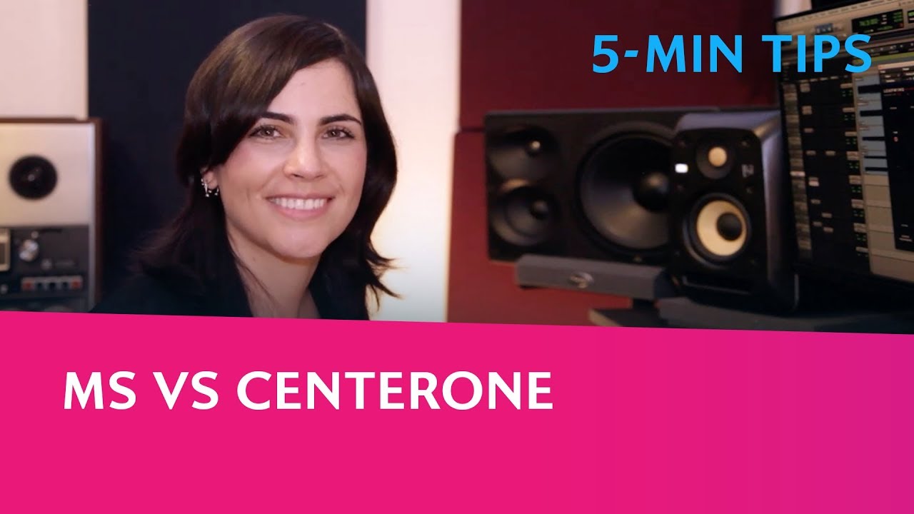 5-Min Leapwing Tips: MS vs CenterOne