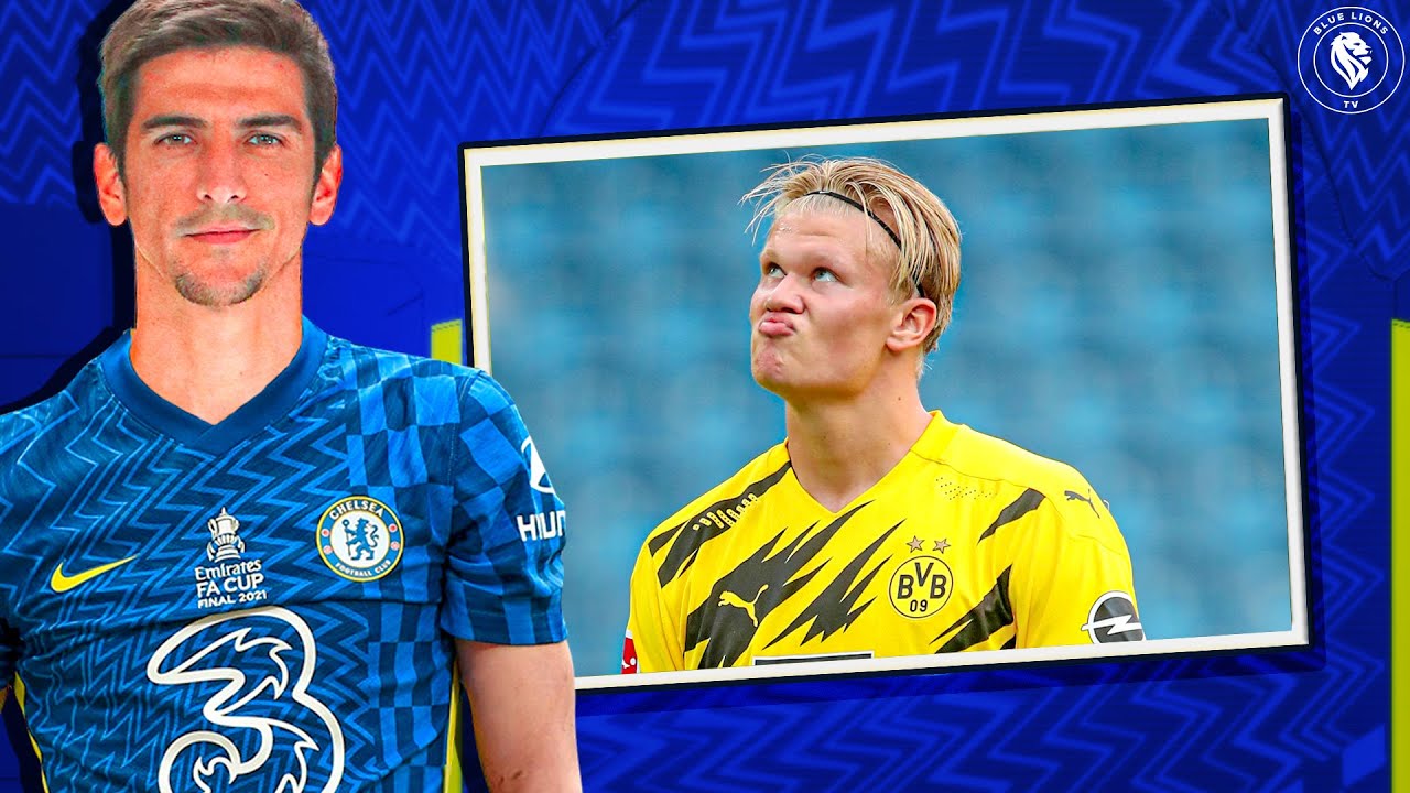 TUCHEL WANTS GERARD MORENO AS HAALAND PLAN B! || Chelsea News