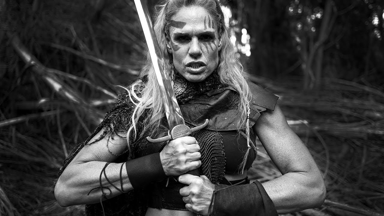 Barbarian Portraits / Leica Q2