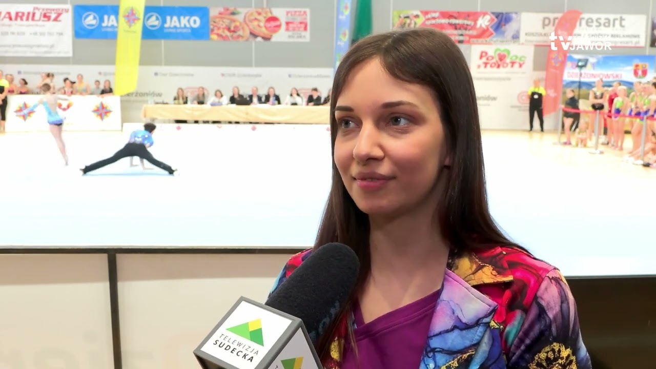 IV Acro Cup Dzierżoniow 2025
