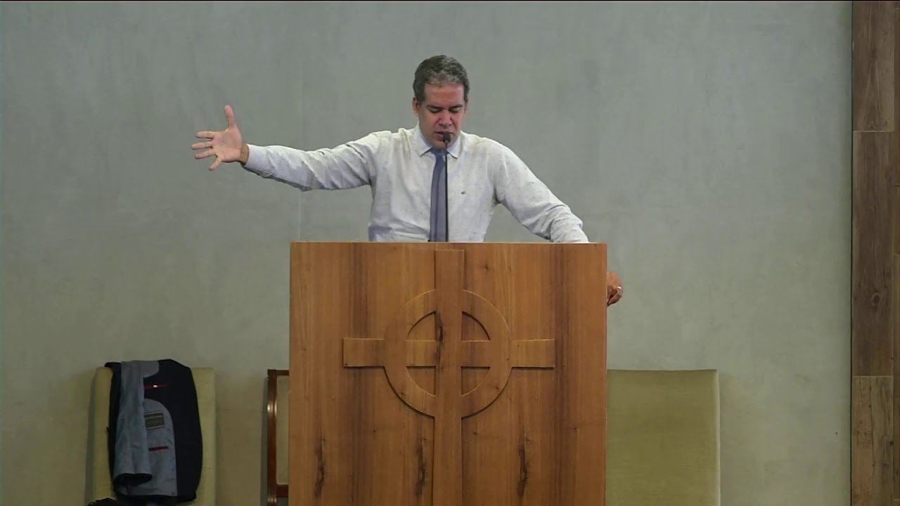 DANIEL 9.20-27 - A profecia das setenta semanas