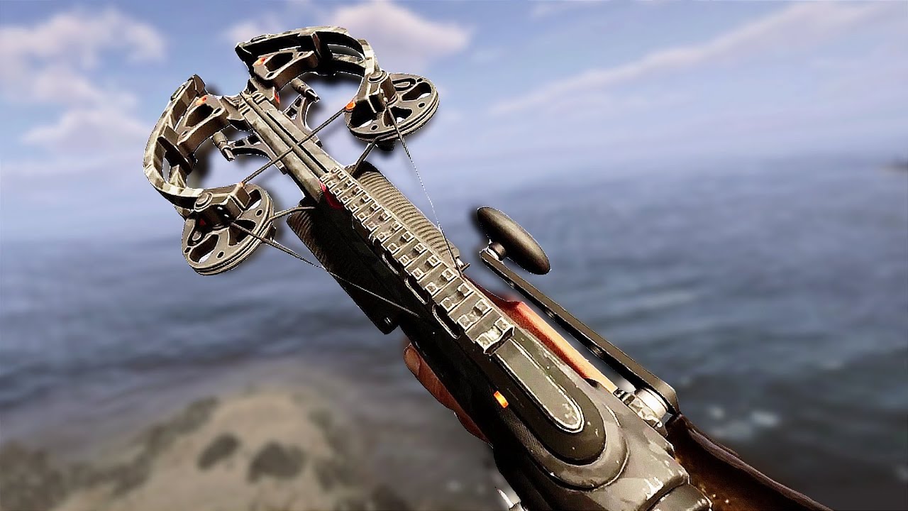 Sons of the Forest - All Weapons Showcase | 4K | Ultrawide