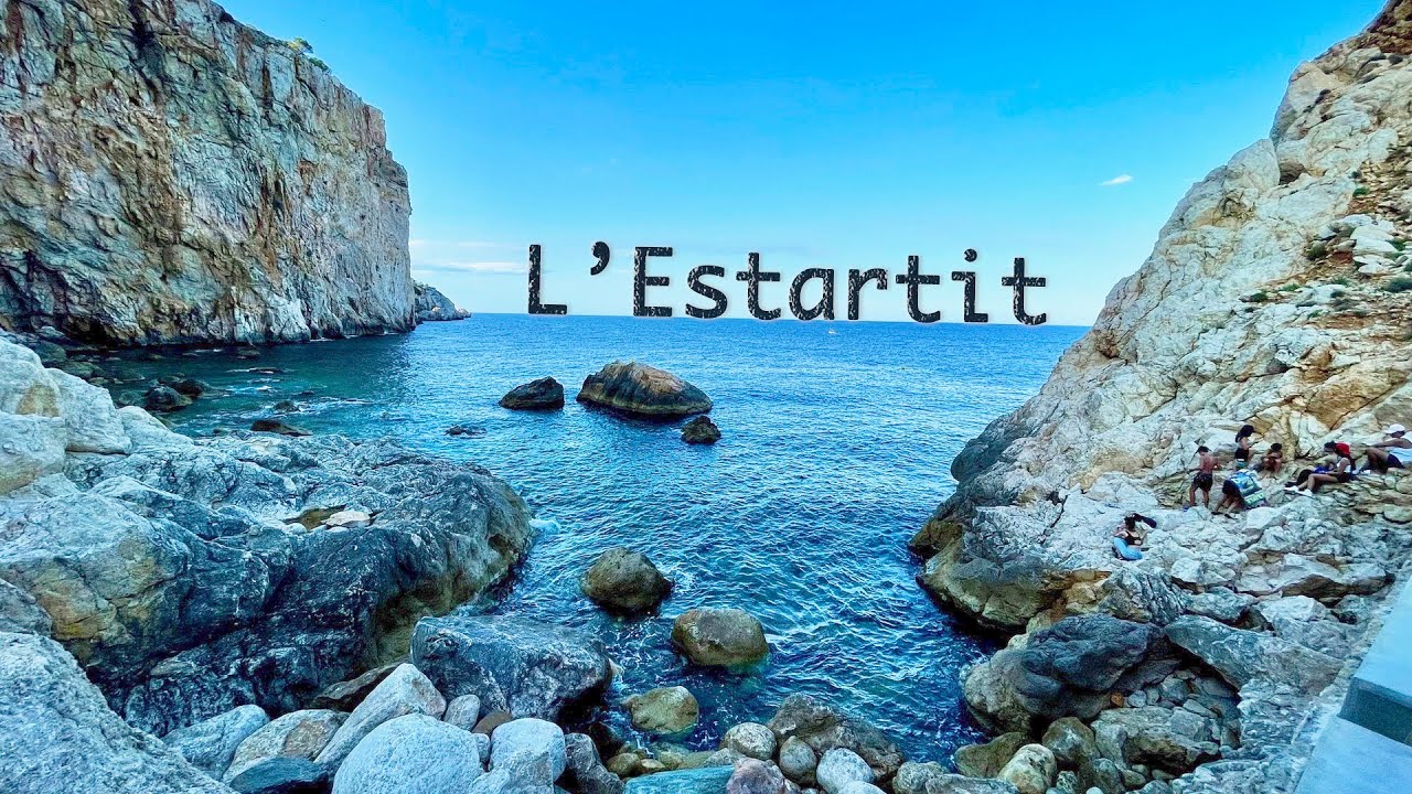 L'Estartit Spain
