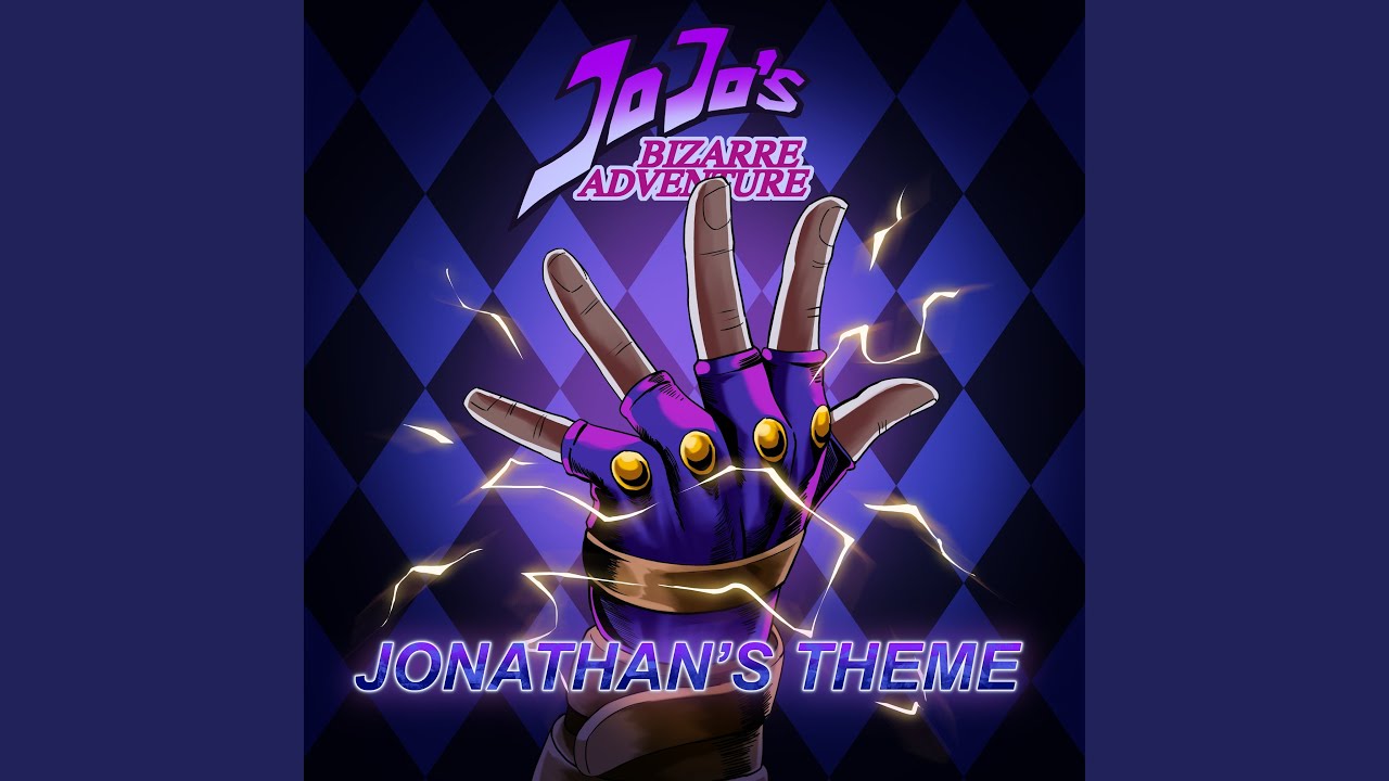 Jonathan Joestar Theme (Fukutsu Mushinno Sakebi)