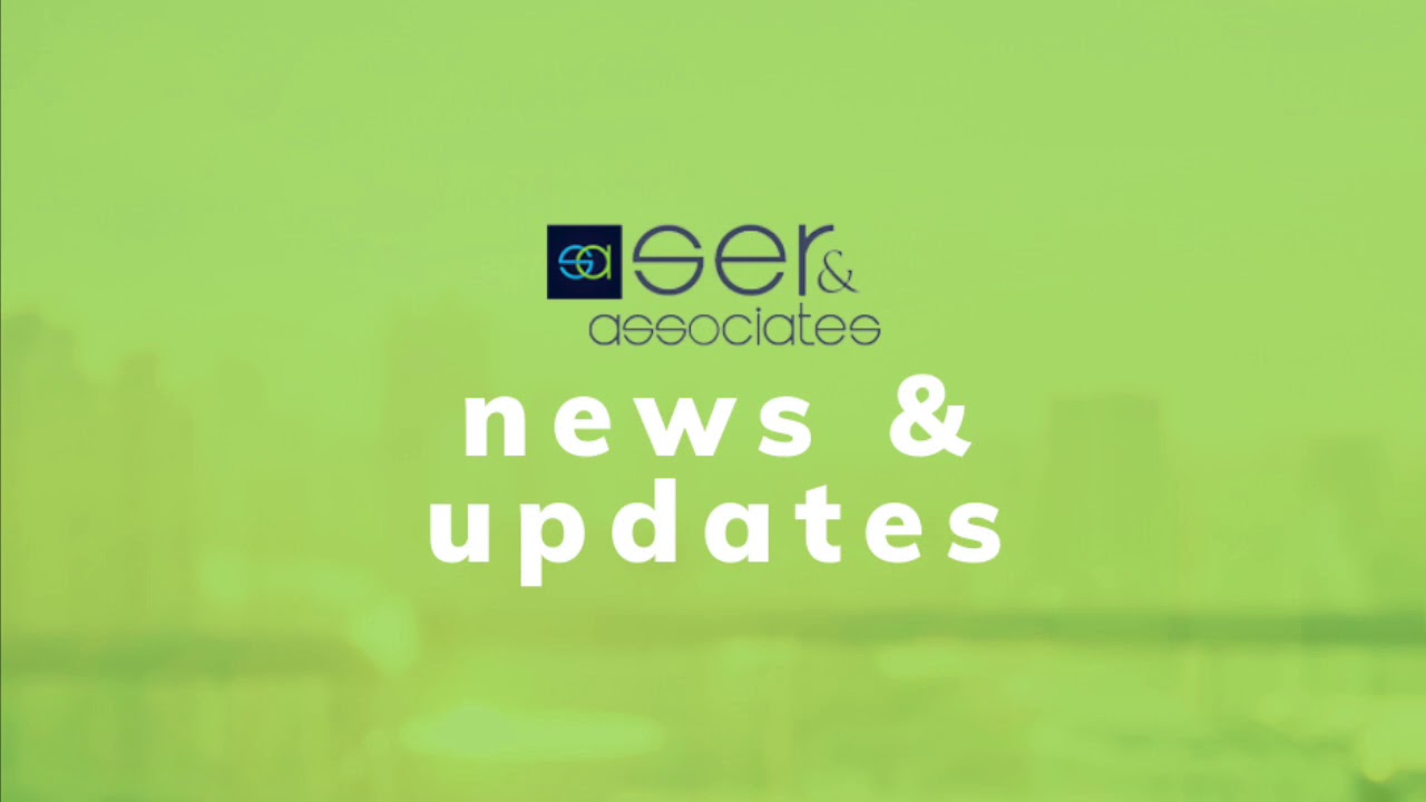 Lillian Ser Discusses COVID-19 Impact on Small Businesses
